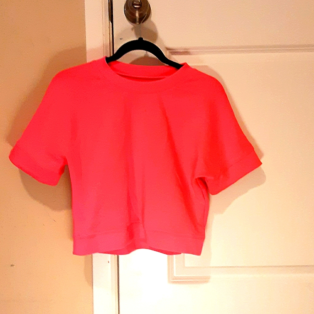 Sport top